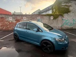 Blau Gebraucht 2005 VW Golf V Limousine | 2.750 € (Fairer Preis)