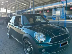 Grün Gebraucht 2009 Mini Cooper S Kleinwagen | 6.499 € (Guter Preis)