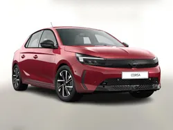 Rot Neu 2025 Opel Corsa Kleinwagen | 20.088 € (Guter Preis)