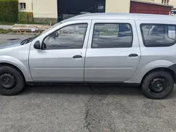 Gebraucht 2009 Dacia Logan Limousine | 899 € (Superpreis)