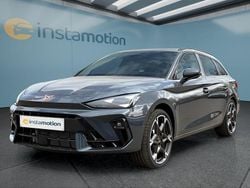 Grau Neu 2025 Cupra Leon Kombi | 49.249 € (Teuer)