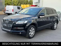 Schwarz Gebraucht 2006 Audi Q7 Comfort SUV | 7.700 € (Fairer Preis)