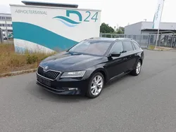 Schwarz Gebraucht 2019 Skoda Superb Style Kombi | 15.190 € (Fairer Preis)