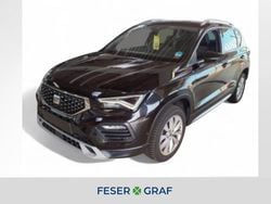 Magic schwarz Gebraucht 2025 Seat Ateca Xperience SUV | 28.220 € (Guter Preis)
