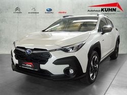 Crystal white Neu 2025 Subaru Crosstrek Comfort SUV | 34.980 € (Fairer Preis)