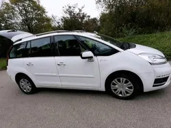 Weiß Gebraucht 2011 Citroën C4 Kombi | 8.650 €
