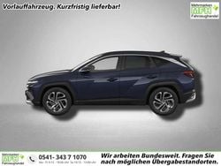 Ecotronic gray pearl Neu 2025 Hyundai Tucson Prime SUV | 31.841 € (Guter Preis)
