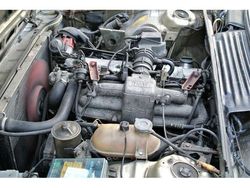 Gebraucht 1984 BMW 628 Coupé | 14.885 €