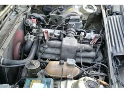 Gebraucht 1984 BMW 628 Coupé | 14.885 €