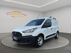 Andere Gebraucht 2020 Ford Transit Van | 13.900 € (Fairer Preis)
