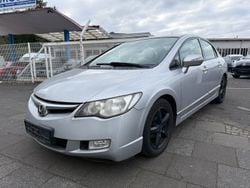 Gebraucht 2008 Honda Civic Hybrid Limousine | 3.390 € (Superpreis)