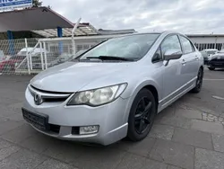 Gebraucht 2008 Honda Civic Hybrid Limousine | 3.390 € (Guter Preis)