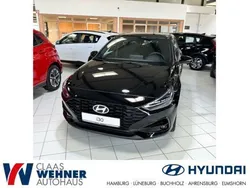 Schwarz Neu 2024 Hyundai i30 Advantage Limousine | 22.900 € (Fairer Preis)