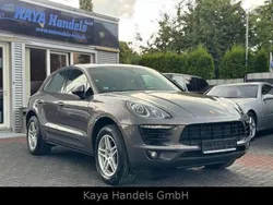 Andere Gebraucht 2015 Porsche Macan SUV | 21.900 € (Fairer Preis)