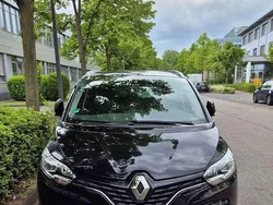 Schwarz Gebraucht 2019 Renault Scénic IV Business Van / Kleinbus | 16.900 € (Guter Preis)