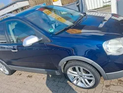 Blau Gebraucht 2008 VW Polo Limousine | 2.100 € (Guter Preis)