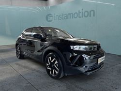 Schwarz Gebraucht 2024 Opel Mokka SUV | 25.150 € (Etwas zu teuer)