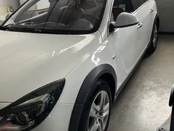 Opel Insignia Country Tourer