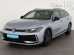Gebraucht 2024 VW Passat Style Kombi | 46.765 € (Etwas zu teuer)