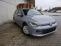 Urano grau Neu 2025 VW Golf VIII Kombi | 26.950 € (Guter Preis)