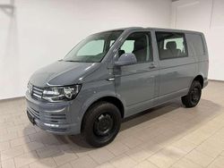 Pure grey Gebraucht 2019 VW Transporter Van | 39.990 €