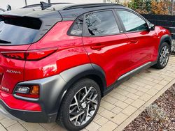Schwarz Gebraucht 2020 Hyundai Kona Style SUV | 15.700 € (Guter Preis)