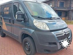 Grau Gebraucht 2010 Citroën Jumper Van / Kleinbus | 4.500 € (Guter Preis)