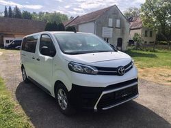 Weiß Gebraucht 2020 Toyota Proace Van / Kleinbus | 24.799 €