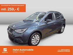 "magnetic tech" Gebraucht 2024 Seat Arona Style SUV | 22.430 € (Fairer Preis)