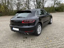 Schwarz Gebraucht 2017 Porsche Macan S SUV | 23.800 € (Superpreis)