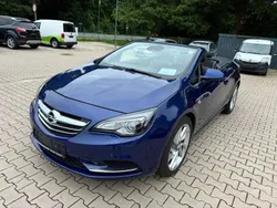 Opel Cascada