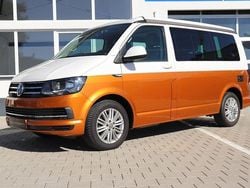Weiß Gebraucht 2018 VW T6 Coast Van | 47.490 €