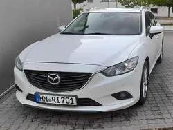 Gebraucht 2013 Mazda 5 Exclusive Van / Kleinbus | 5.000 €