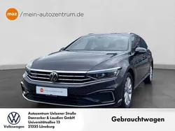 Mangangrau Gebraucht 2021 VW Passat GTE Kombi | 24.980 € (Fairer Preis)