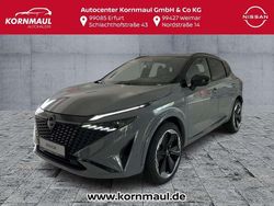 Kby with black roof (grau) Gebraucht 2025 Nissan Qashqai SUV | 43.910 € (Teuer)