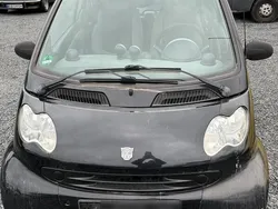 Gebraucht 2002 Smart ForTwo Coupé Kleinwagen | 1.700 €