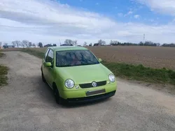 VW Lupo