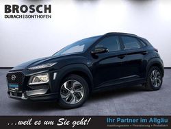 Schwarz Gebraucht 2020 Hyundai Kona Trend SUV | 18.912 € (Fairer Preis)