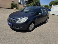 Metro blue/metro Gebraucht 2009 Opel Corsa Edition Kleinwagen | 2.899 € (Guter Preis)