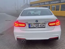 Gebraucht 2018 BMW 320 M Sport Limousine | 21.500 € (Fairer Preis)