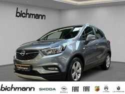 Grau Gebraucht 2017 Opel Mokka X Active SUV | 12.490 € (Fairer Preis)