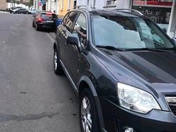 Gebraucht 2013 Opel Antara SUV | 5.500 € (Etwas zu teuer)