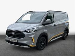 Grau Gebraucht 2024 Ford Transit Custom Abholung | 46.767 €
