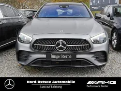Gebraucht 2023 Mercedes E300 | 69.890 €