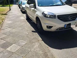 Gebraucht 2012 Renault Koleos Night&Day SUV | 6.200 € (Fairer Preis)