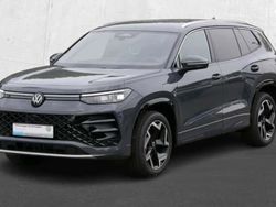 Grau Neu 2025 VW Tayron R-line SUV | 69.254 € (Teuer)