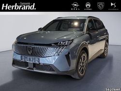 Blau Neu 2025 Peugeot 5008 Allure Van / Kleinbus | 42.890 € (Fairer Preis)