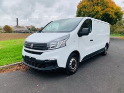 Weiß Gebraucht 2019 Fiat Talento Van | 9.990 €