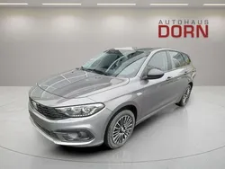Grau Neu 2024 Fiat Tipo Cross Kombi | 24.990 € (Fairer Preis)
