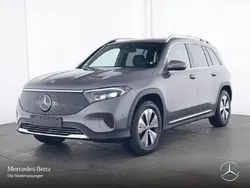 Mercedes EQB300